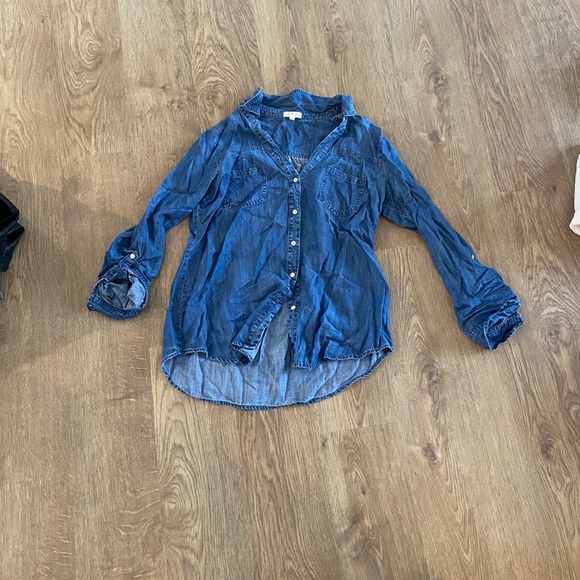 Soft Joie Shirt - Picture 2 of 5